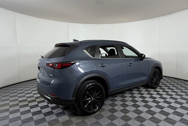 2022 Mazda Mazda CX-5 2.5 S Carbon Edition