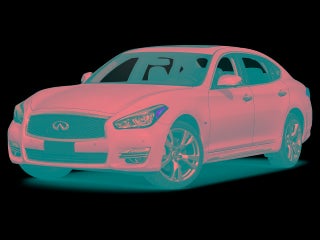 2015 INFINITI Q70L 3.7