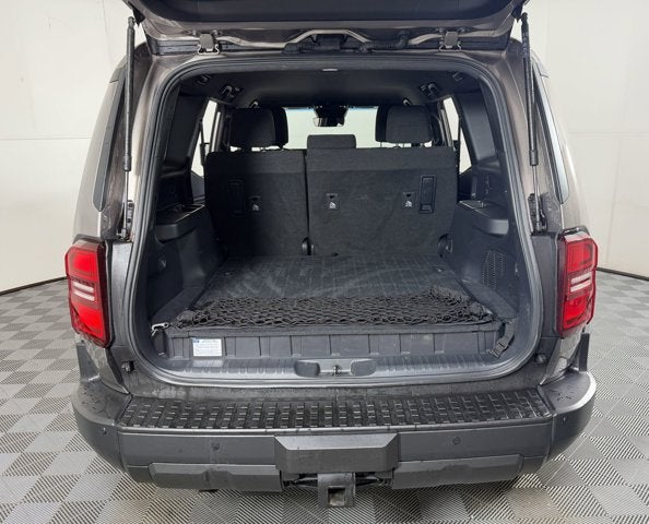 2024 Toyota Land Cruiser 1958