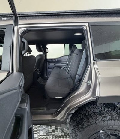 2024 Toyota Land Cruiser 1958