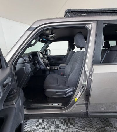 2024 Toyota Land Cruiser 1958