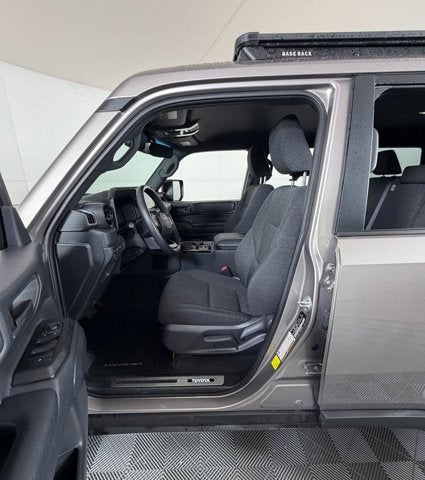 2024 Toyota Land Cruiser 1958