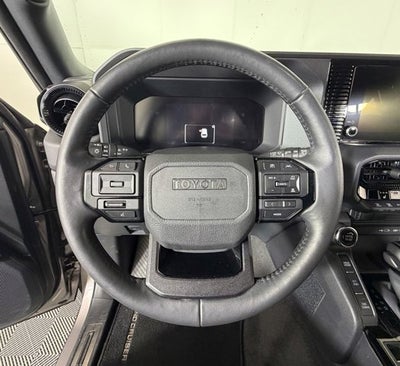 2024 Toyota Land Cruiser 1958