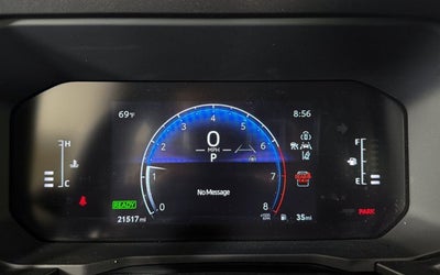 2024 Toyota Land Cruiser 1958