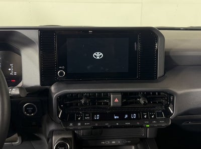 2024 Toyota Land Cruiser 1958