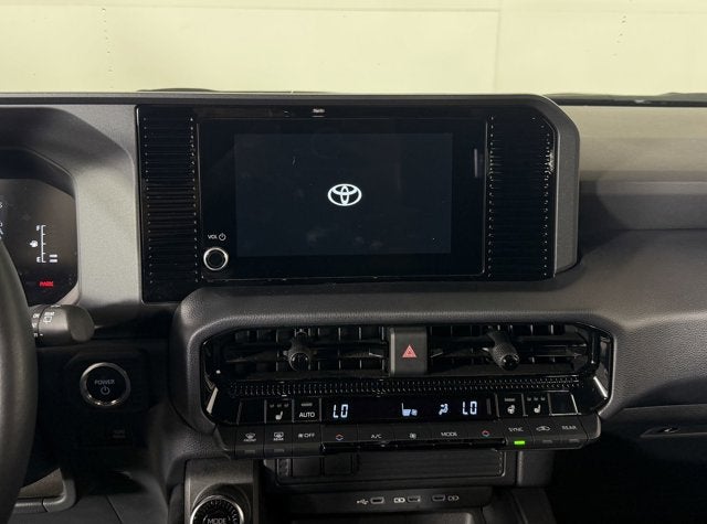 2024 Toyota Land Cruiser 1958