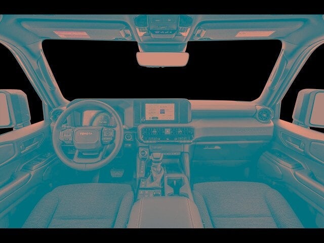 2024 Toyota Land Cruiser 1958