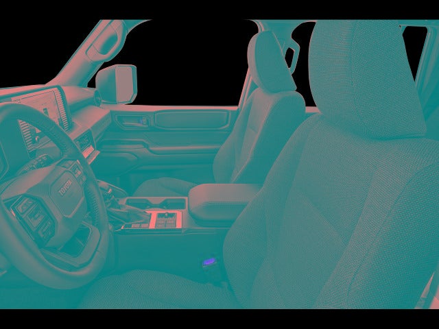 2024 Toyota Land Cruiser 1958