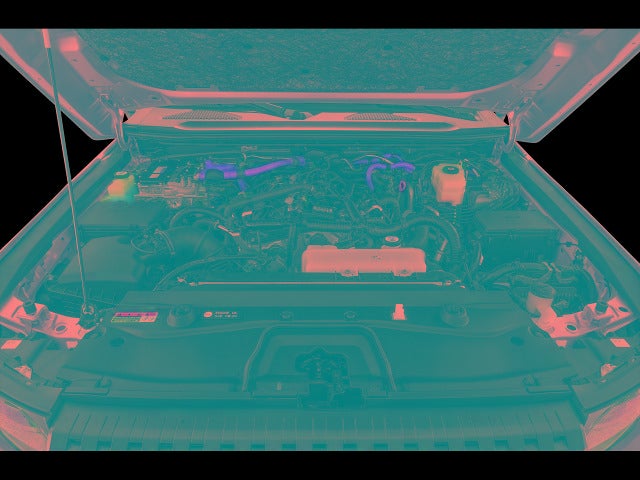 2024 Toyota Land Cruiser 1958