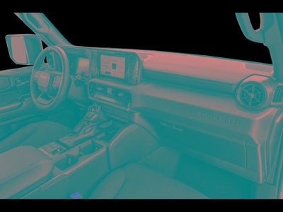 2024 Toyota Land Cruiser 1958