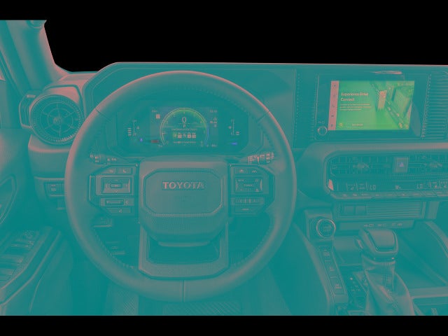 2024 Toyota Land Cruiser 1958