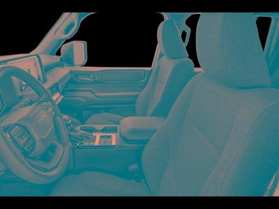 2024 Toyota Land Cruiser 1958