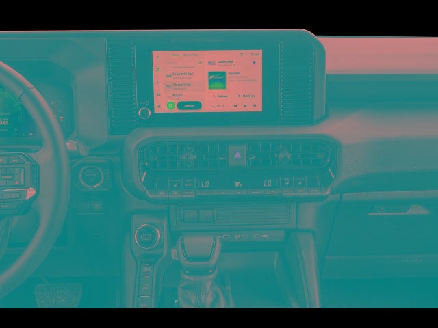 2024 Toyota Land Cruiser 1958