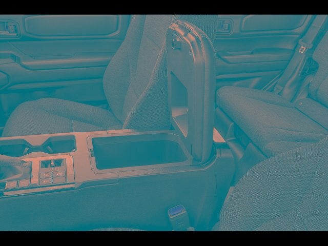 2024 Toyota Land Cruiser 1958