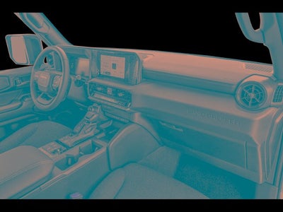 2024 Toyota Land Cruiser 1958