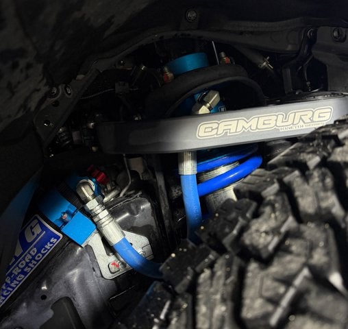 2024 Toyota Land Cruiser 1958