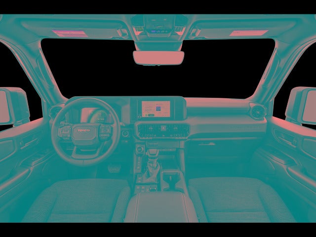 2024 Toyota Land Cruiser 1958