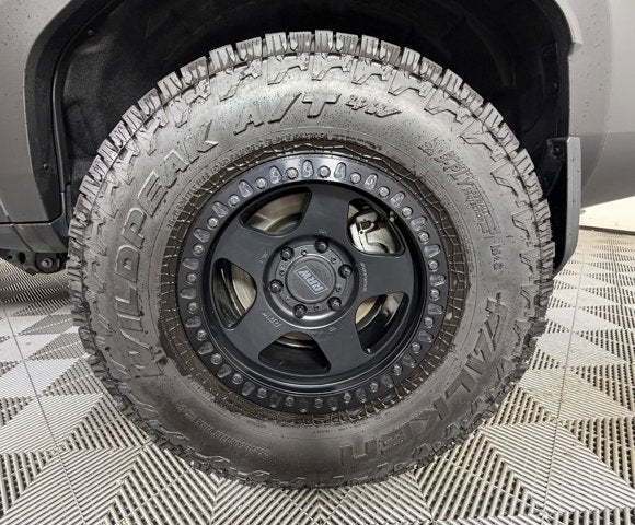 2024 Toyota Land Cruiser 1958