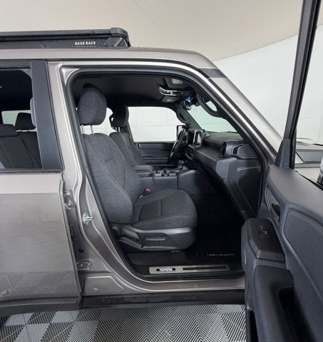 2024 Toyota Land Cruiser 1958