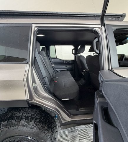 2024 Toyota Land Cruiser 1958