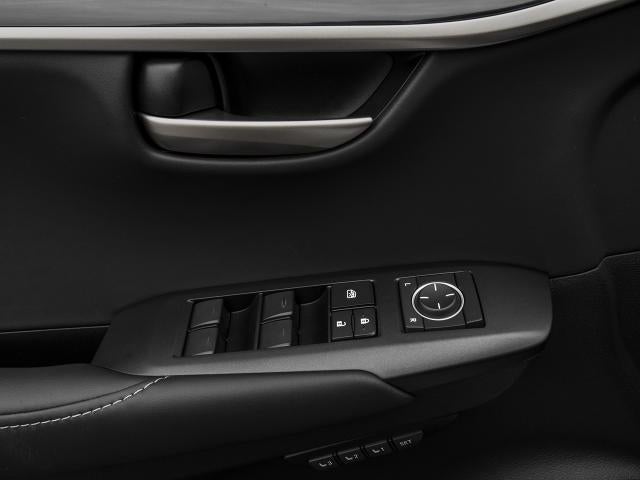 2017 Lexus NX NX Turbo