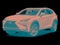 2017 Lexus NX NX Turbo