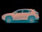 2017 Lexus NX NX Turbo