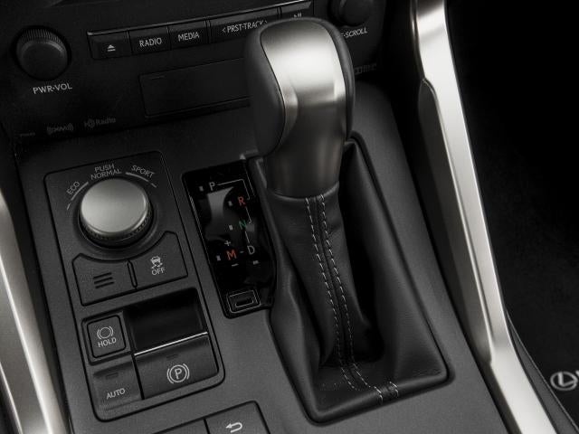2017 Lexus NX NX Turbo