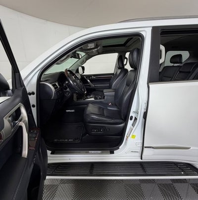 2018 Lexus GX GX 460 Luxury