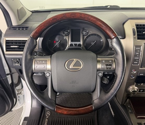 2018 Lexus GX GX 460 Luxury
