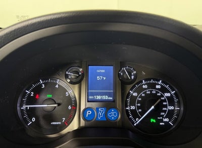 2018 Lexus GX GX 460 Luxury