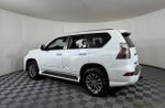 2018 Lexus GX GX 460 Luxury