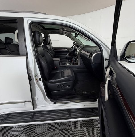 2018 Lexus GX GX 460 Luxury