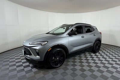 2025 Buick Encore GX Sport Touring