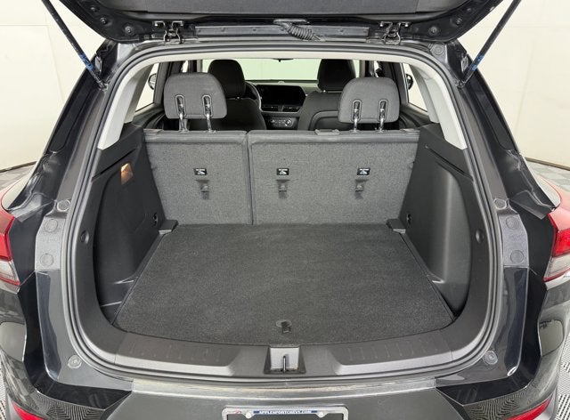 2025 Chevrolet Trailblazer LS
