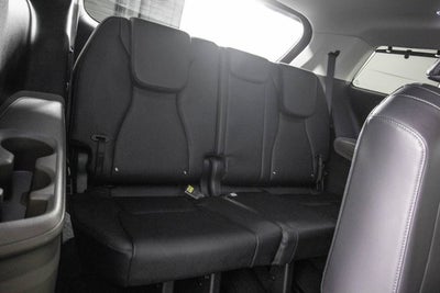 2025 Kia Carnival SX
