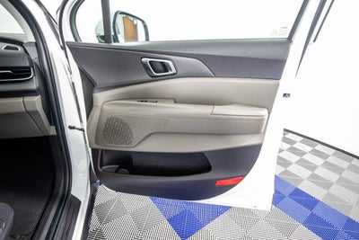 2025 Kia Carnival SX