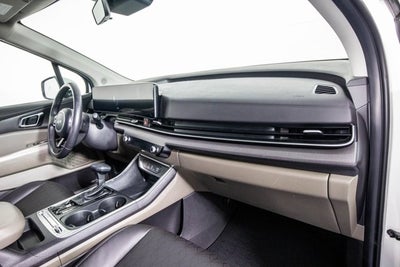 2025 Kia Carnival SX