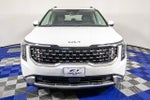 2025 Kia Carnival SX