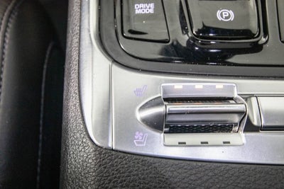 2025 Kia Carnival SX