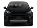 2017 Land Rover Discovery Sport SE