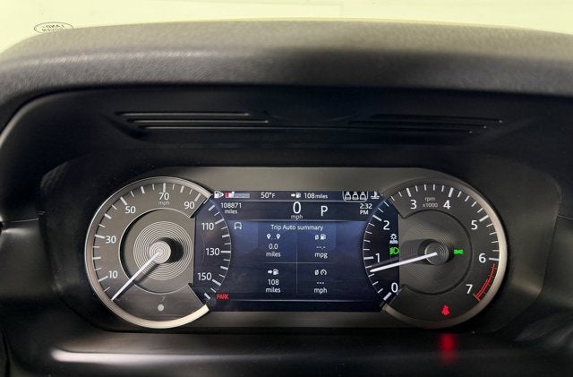 2022 Land Rover Discovery Sport S R-Dynamic