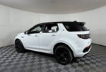 2022 Land Rover Discovery Sport S R-Dynamic