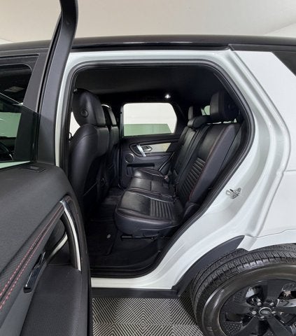 2022 Land Rover Discovery Sport S R-Dynamic