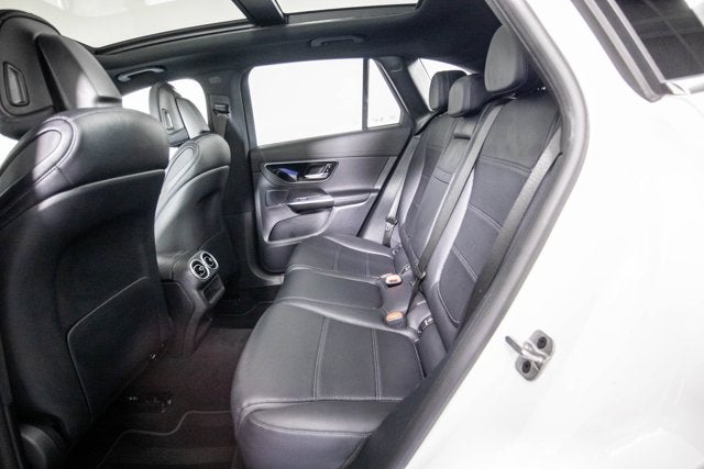 2024 Mercedes-Benz GLC GLC 300