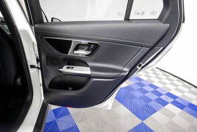 2024 Mercedes-Benz GLC GLC 300