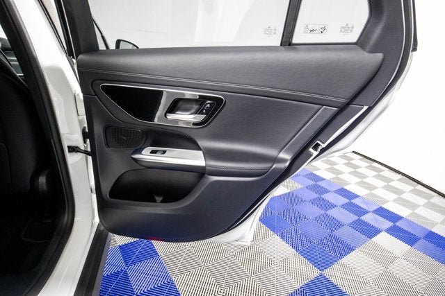 2024 Mercedes-Benz GLC GLC 300