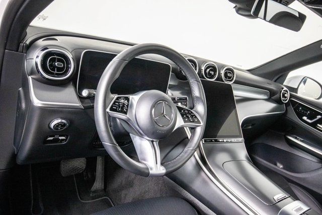 2024 Mercedes-Benz GLC GLC 300