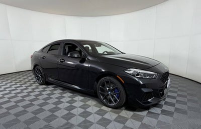 2022 BMW 2 Series M235i xDrive