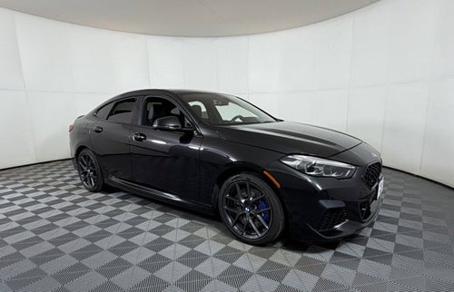 2022 BMW 2 Series M235i xDrive